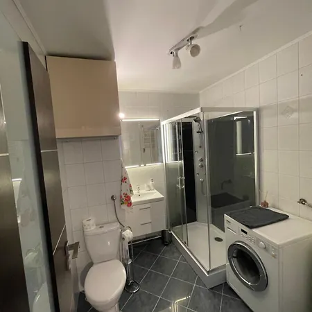 Appartement Polna