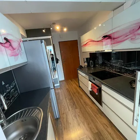 Polna Appartement